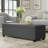 Extra Large Storage Ottoman Bench for Bedroom