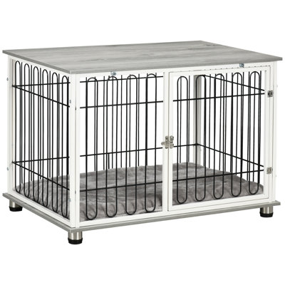 Furniture Style Crate with 1 Door