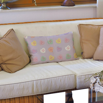 Coussin lombaire 14 po