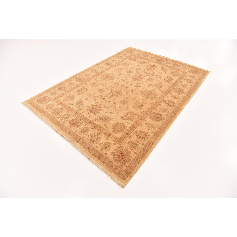 Tapis crème Mullings