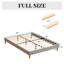 Lit plateforme en tissu d'ameublement-1488505353-1488505359
