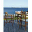 Djurö Dining Armchair