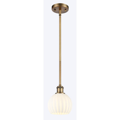 Sabanc 1 - Light Pendant
