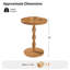 Table de bout Moise-1324791217