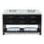 Black Onyx/Brushed Gold is unavailable