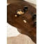 Solid Wood Coffee Table