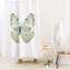Rideau de douche Agnes-119213427