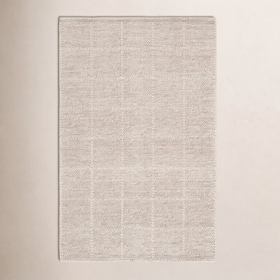 Hand-Woven Rug