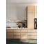 Magnifica The Thirties 30" x 30" Porcelain Marble Look Wall & Floor Tile