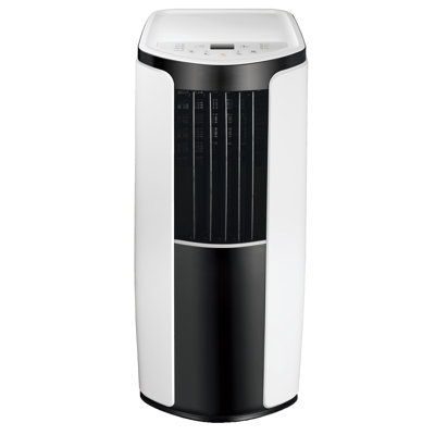 Climatiseur portatif 10 000 BTU 3-en-1