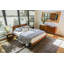 Tango Solid Wood Bed-501578448