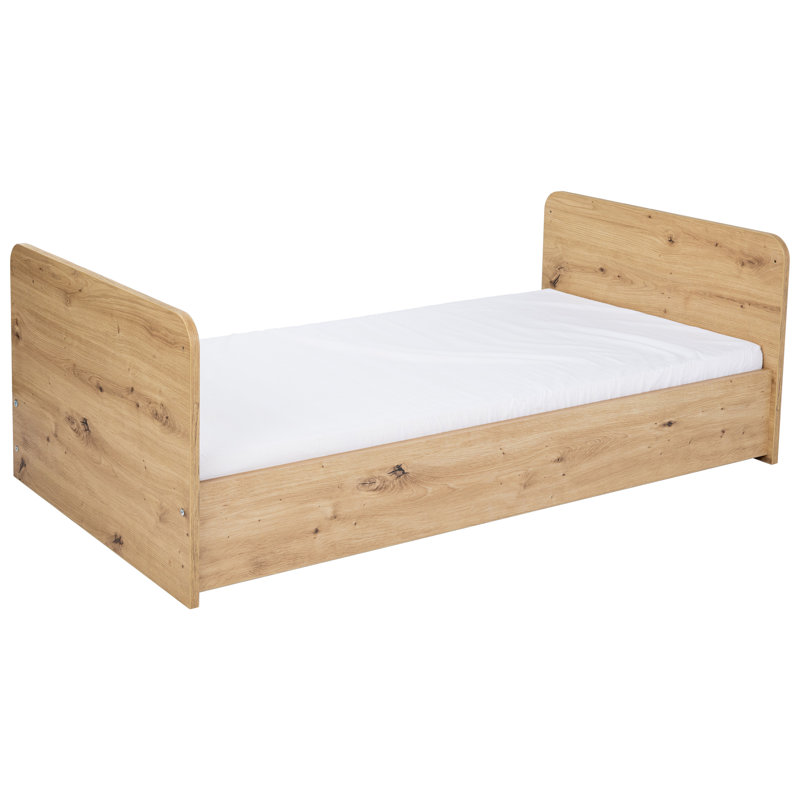 Marlon Toddler Bed Rail