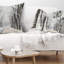 Coussin Winter Lane