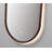 Natural Oak Veener Solid wood Dimmable Anti-fog Led Mirror-1670055873-1670055926-1670055883