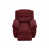 Wine Red Velvet est en rupture de stock