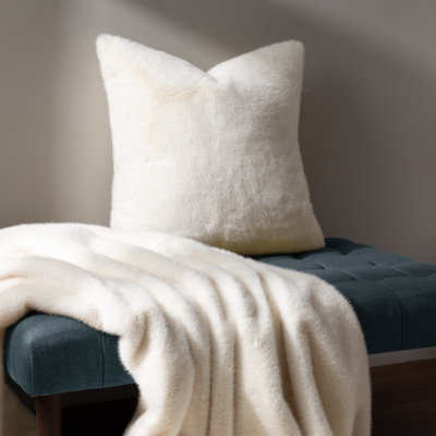 Stavoren Square Throw Cushion
