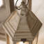 Mateo Solid Wood Table Lamp