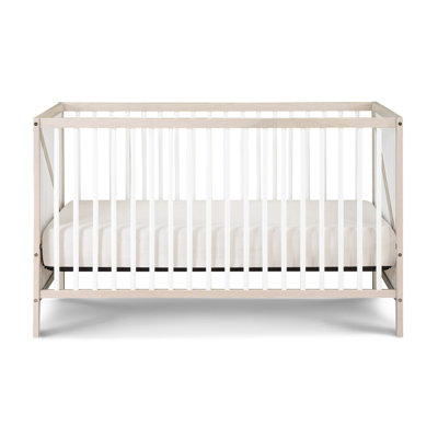 Pixie Zen 3-In-1 Convertible Crib -  Suite Bebe, 30999-NWH