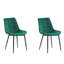 Angelisha Upholstered Side Chair-1164308760