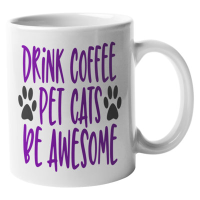 Atchison Ceramic Coffee Mug