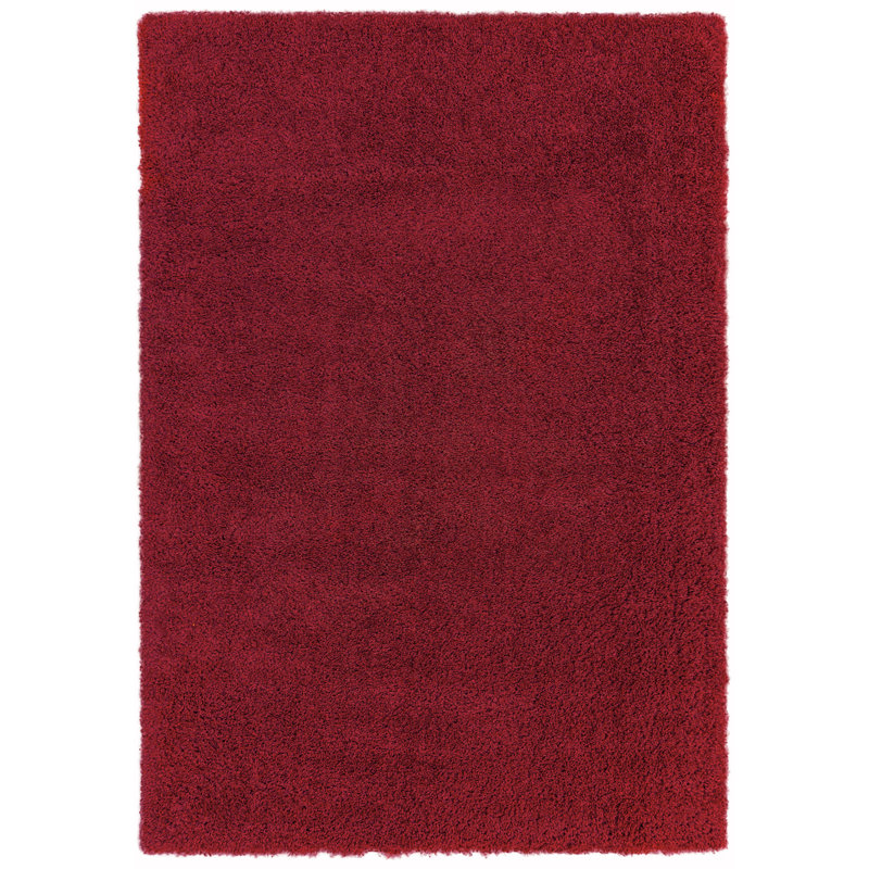 Solid Colour Area Rug, Rectangle 200 x 290cm