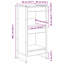 Steel Book Cabinet Bookcase-628902492-628902474