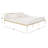 Pamela Metal Slat Bed-30797894