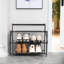 9 Pair Shoe Rack