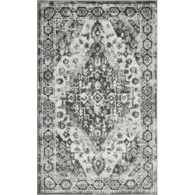 Raghdah Oriental Indoor Rug