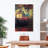 Corner Of A Studio-1489497642