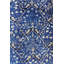 Arabesque One-of-a-Kind 9'2" X 13'5" Area Rug