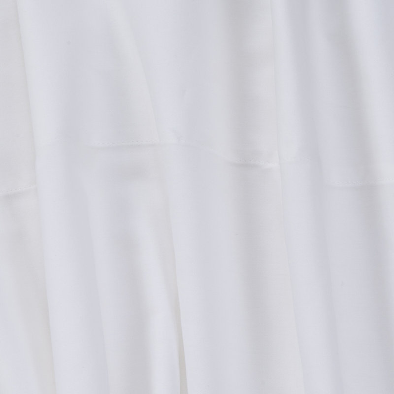 Southern Tide Cotton Twill Sheet Set, Full/Double Sheet Set with 2 Pillowcases, White