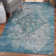Blocher Oriental Indoor Rug