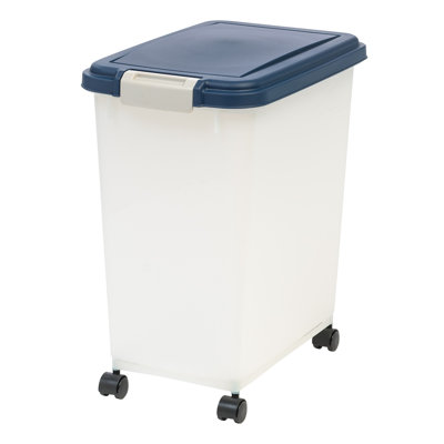 IRIS 1.089oz. Food Storage Container