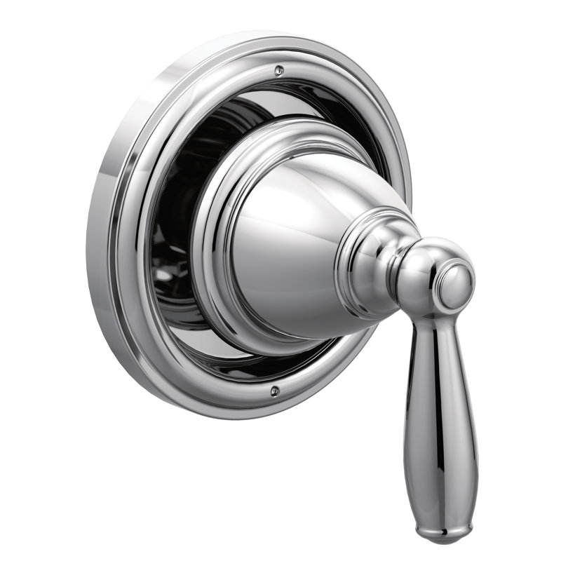 Brantford Transfer Valve Trim, Chrome