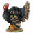 Thomas the Turkey Statue