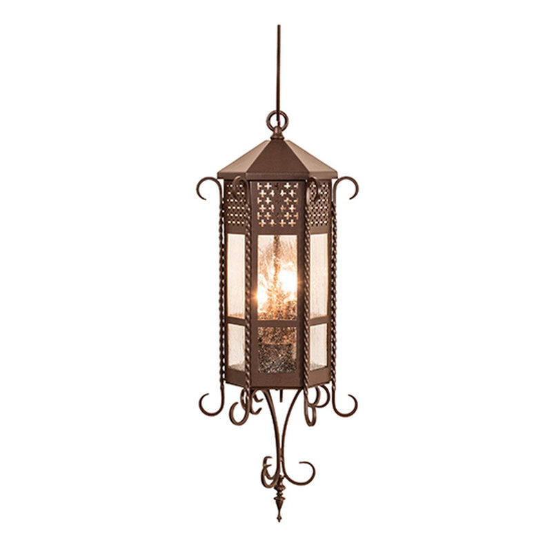 Eileen Steel Armed Sconce