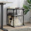 64cm H x 43cm W Printer Stand-1992987758