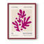 Matisse CLX III, reproduction encadrée - bois massif-653639487-653639486