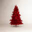 Lighted Artificial Christmas Tree-1613592477