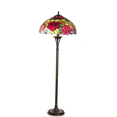Ickenham 64" Floor Lamp