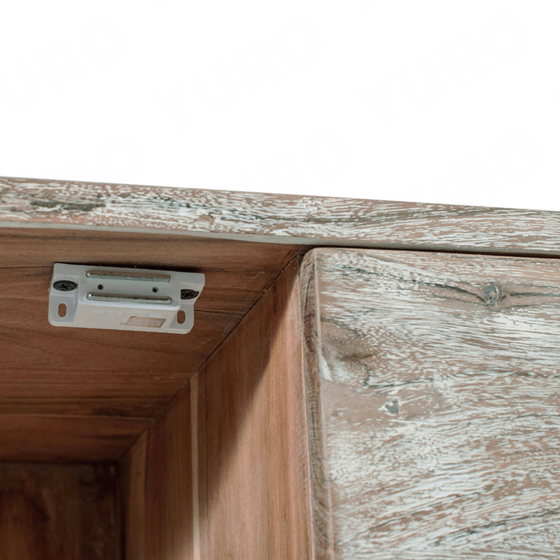 Console 57 po, portes cannes - Standard