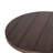 Gildford Solid Wood Top End Table