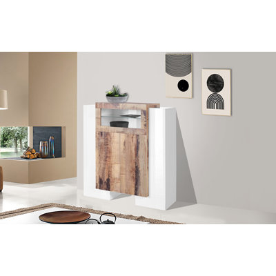 Meadowlands Display Cabinet