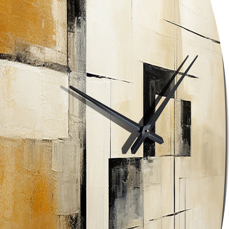 Horloge murale A Sense Of Timelessness, Petit
