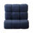 Modern Sofa SECTIONAL MODULAR SOFA-ARMLESS