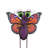 Butterfly Stake 28"