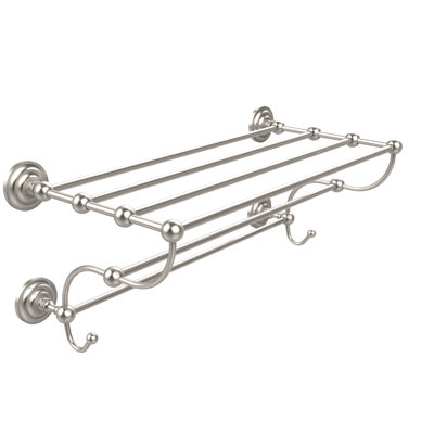Jhene Metal Bracket Shelf