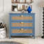 Kaikea 3 - Drawer Dresser,Chest,Nightstand,Cabinet-1385997318
