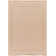 Louetta Boho Jute-Look Beige Area Rug